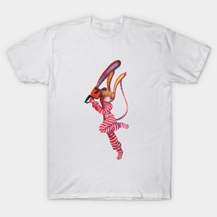 Popee out here killing T-Shirt